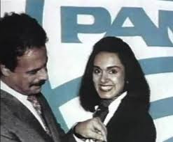 In Pictures: Neerja Bhanot's Beauty, Success And Courage Truly Had No Match  - DesiMartini